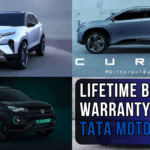 Tata Motors Introduces Lifetime Battery Warranty for Select Electric Cars