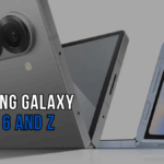 Samsung Galaxy Z Fold 6 and Z Flip 6: The Foldables Shaping the Future of Mobile Tech