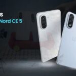 OnePlus Nord 5 vs Nord CE 5