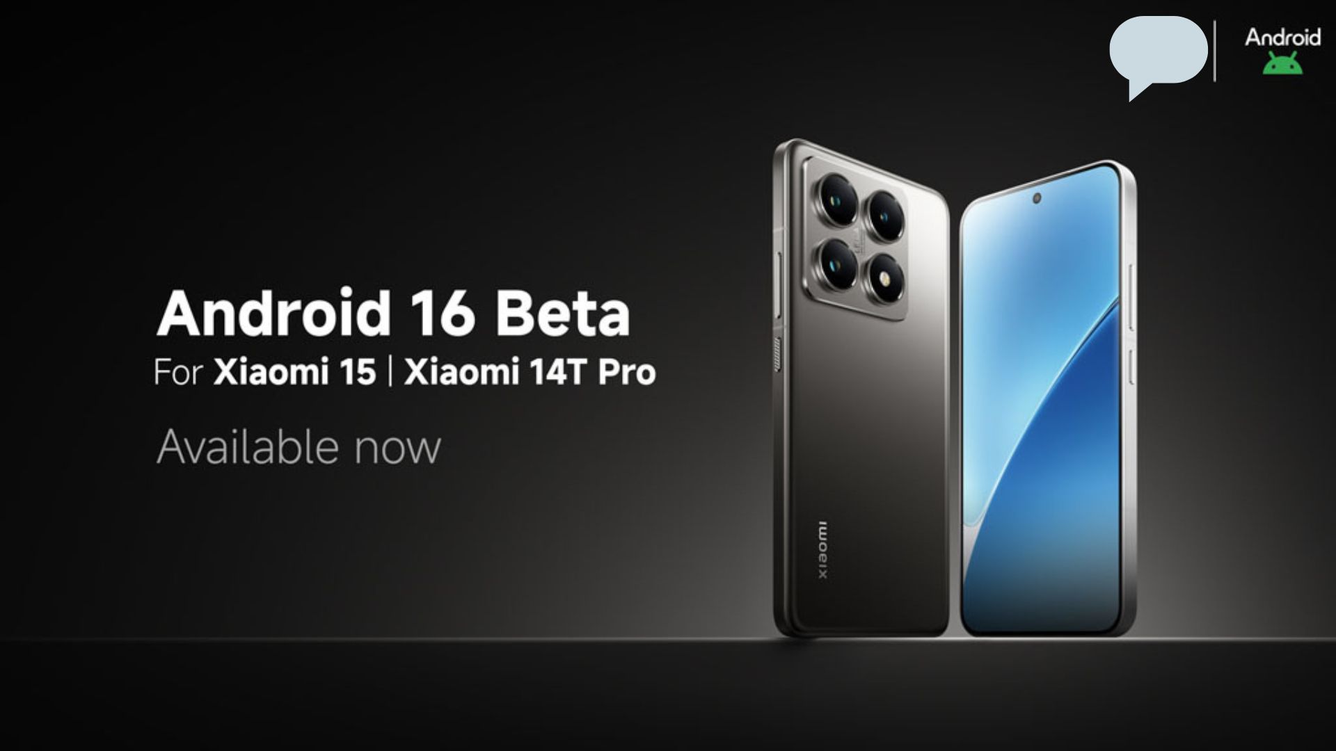 Xiaomi Android 16 Update: HyperOS 2.3 Rollout Guide