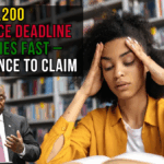 NSFAS September 2025 Allowance of R5,200