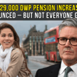 DWP £29,000 Pension Boost Explained: Who Qualifies and What’s Changing Under the Pension Schemes Bill