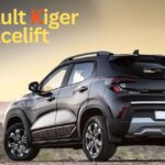 2025 Renault Kiger Facelift Set for August 24 Launch: Fresh Styling, Enhanced Features, and New CNG Option