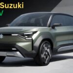 Maruti Suzuki Flags Lack of EV Charging Infrastructure as Major Hurdle to Mass Adoption